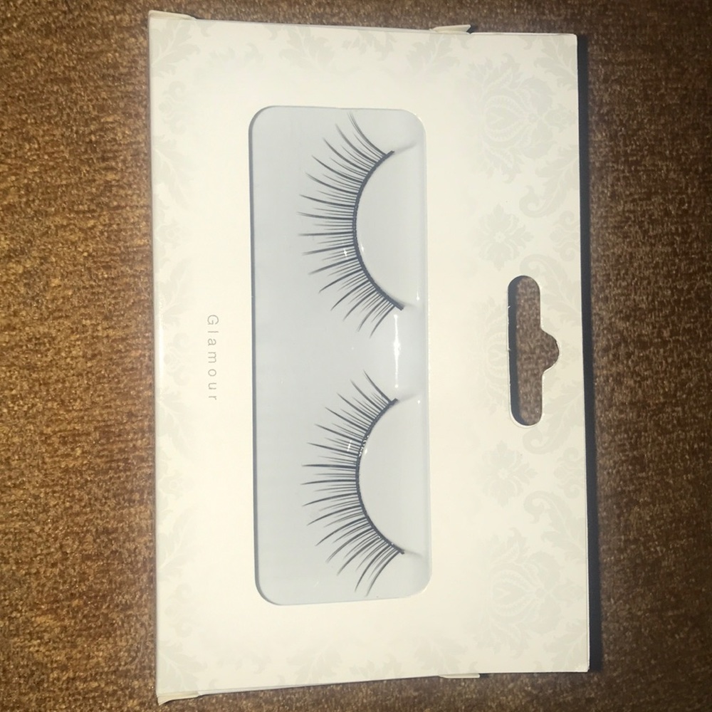Baci Glamour False Lashes